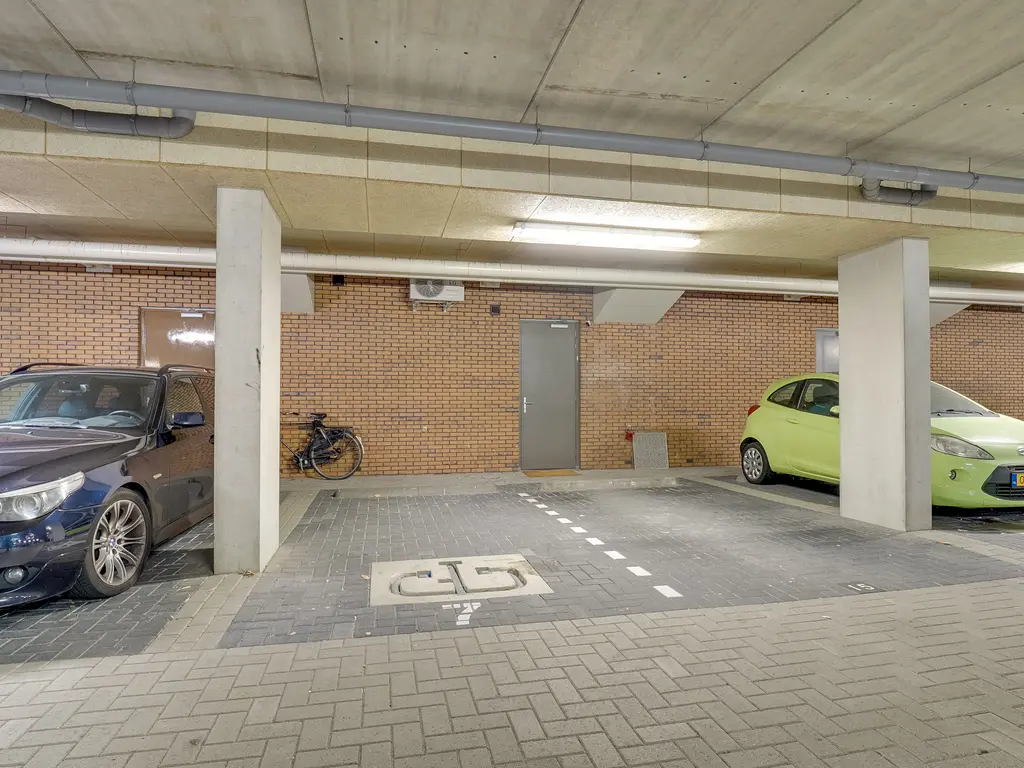 Duke Ellingtonstraat 15, UTRECHT