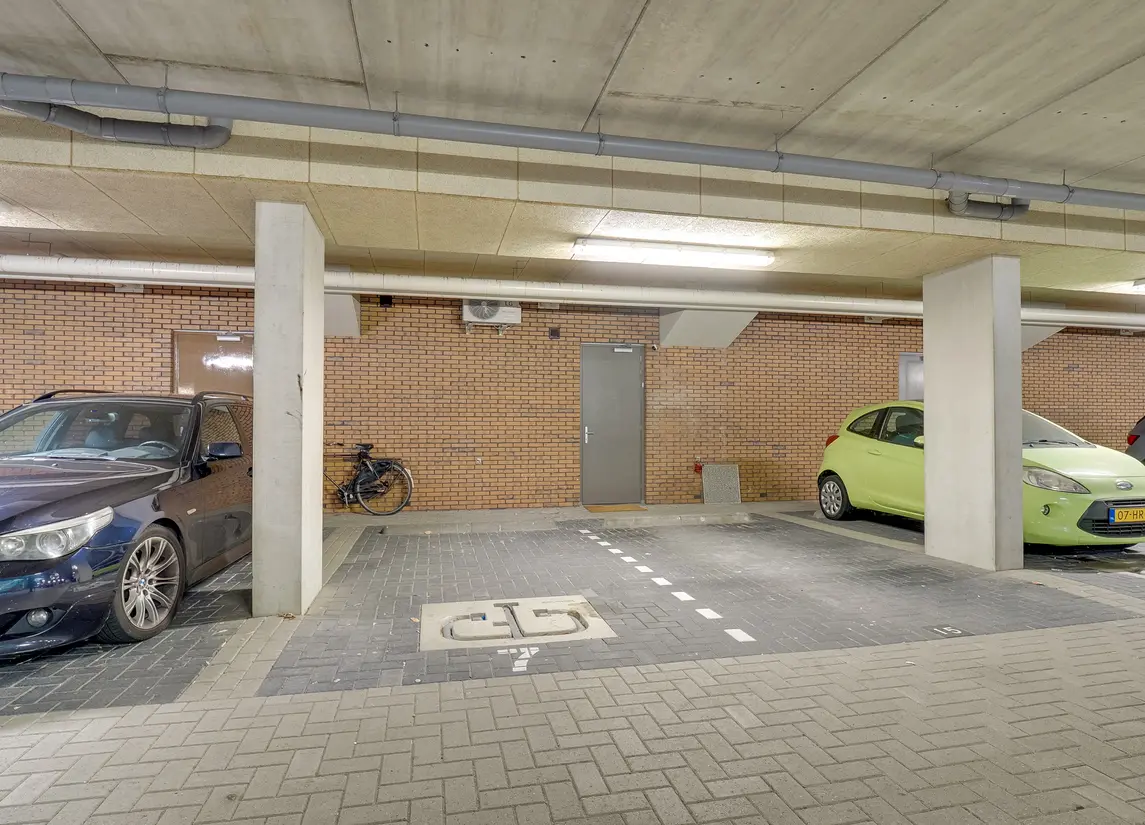 Duke Ellingtonstraat 15
