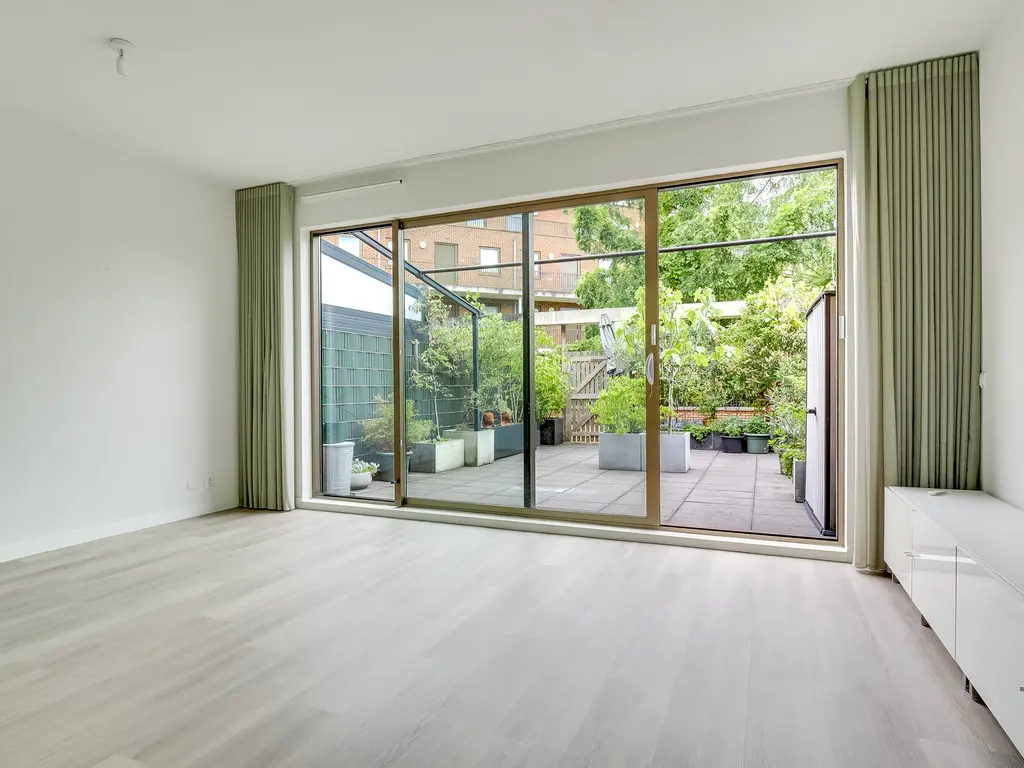 Duke Ellingtonstraat 15, UTRECHT