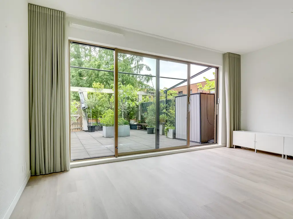 Duke Ellingtonstraat 15, UTRECHT