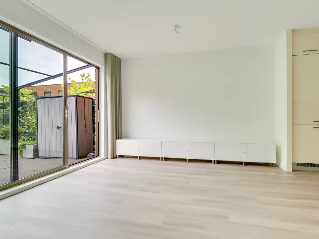 Duke Ellingtonstraat 15, UTRECHT