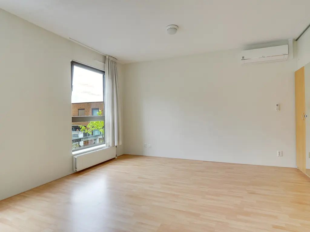 Duke Ellingtonstraat 15, UTRECHT