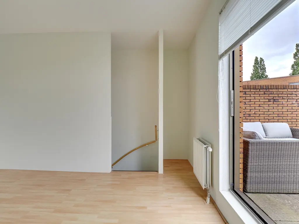 Duke Ellingtonstraat 15, UTRECHT