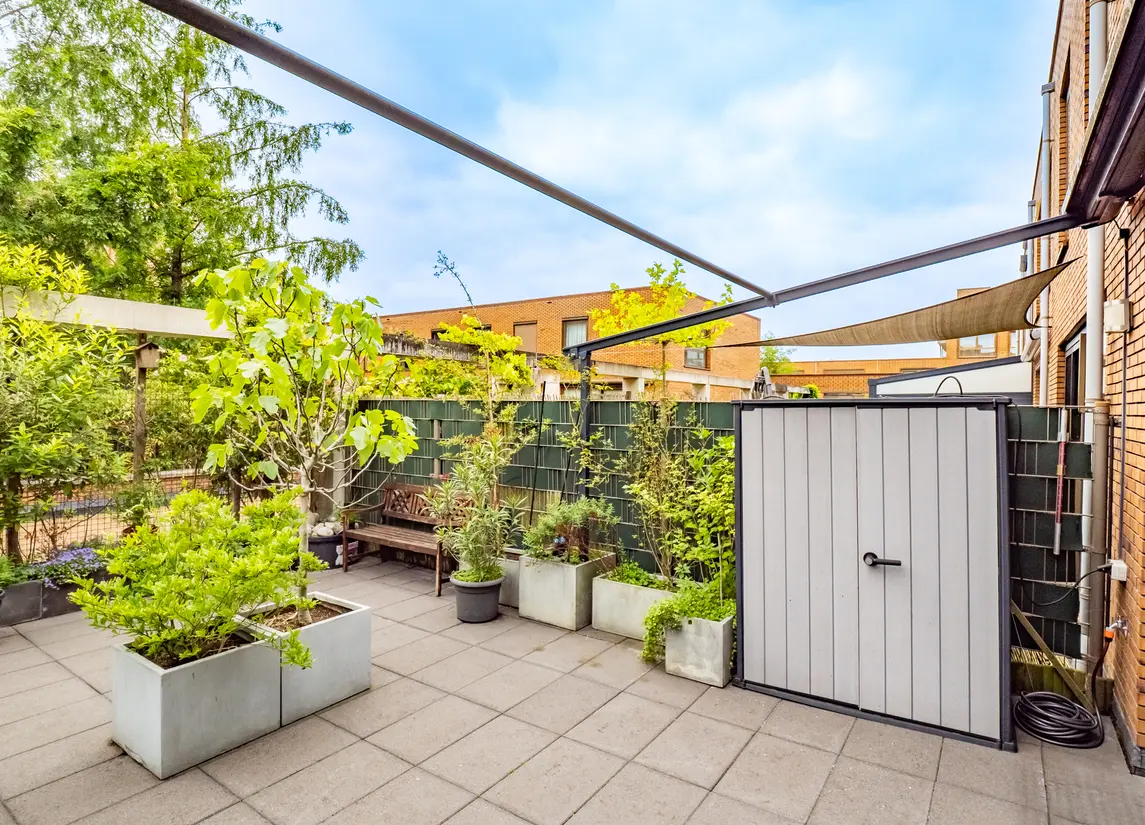 Duke Ellingtonstraat 15