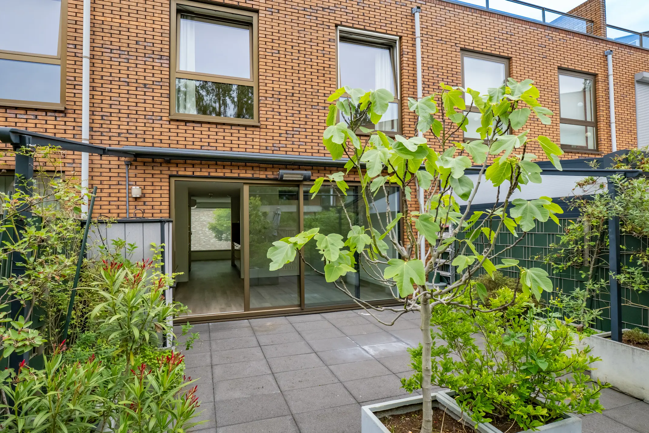 Duke Ellingtonstraat 15