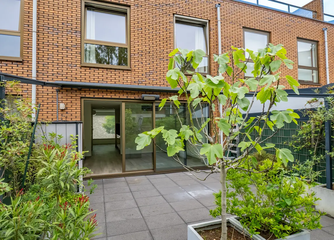 Duke Ellingtonstraat 15