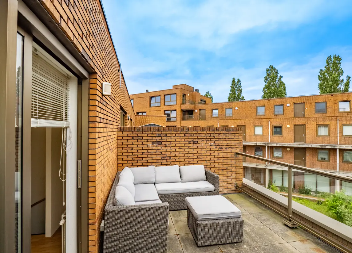 Duke Ellingtonstraat 15