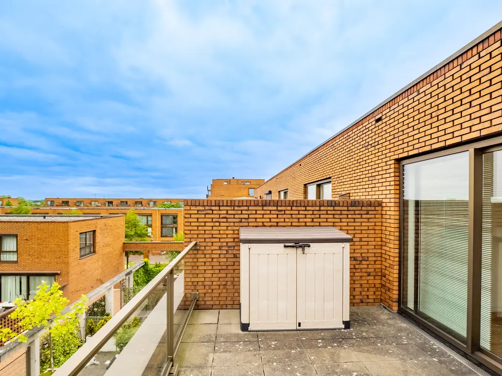 Duke Ellingtonstraat 15, UTRECHT