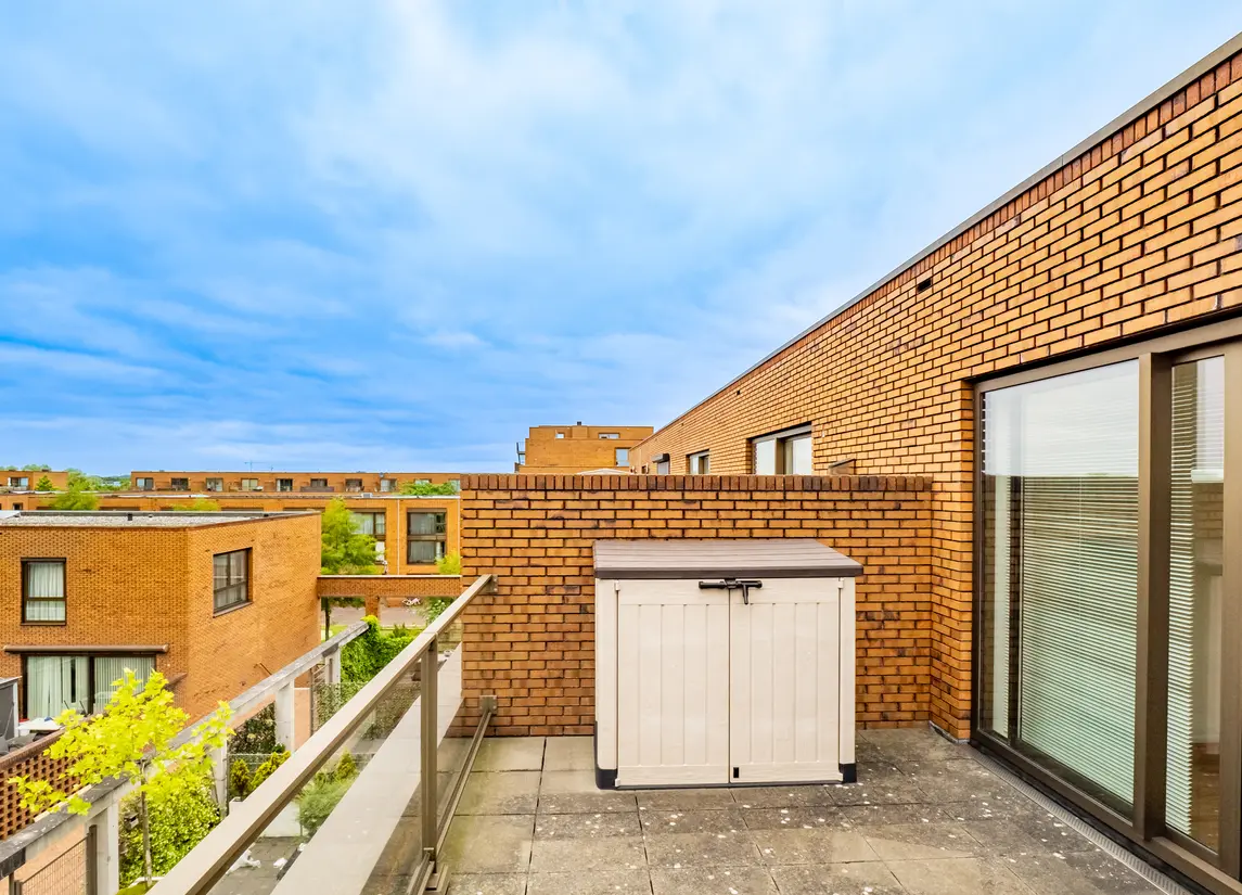 Duke Ellingtonstraat 15