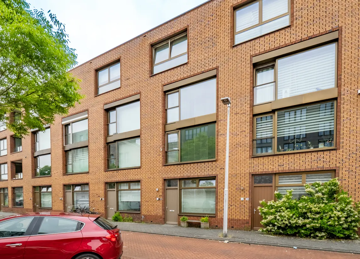 Duke Ellingtonstraat 15