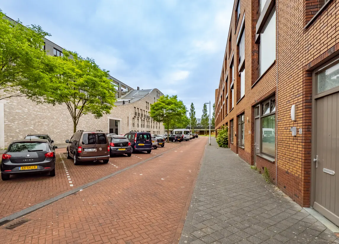 Duke Ellingtonstraat 15