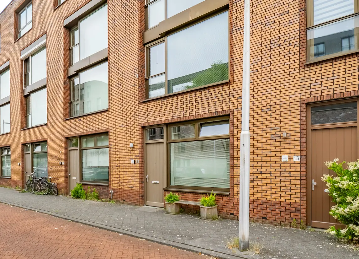 Duke Ellingtonstraat 15