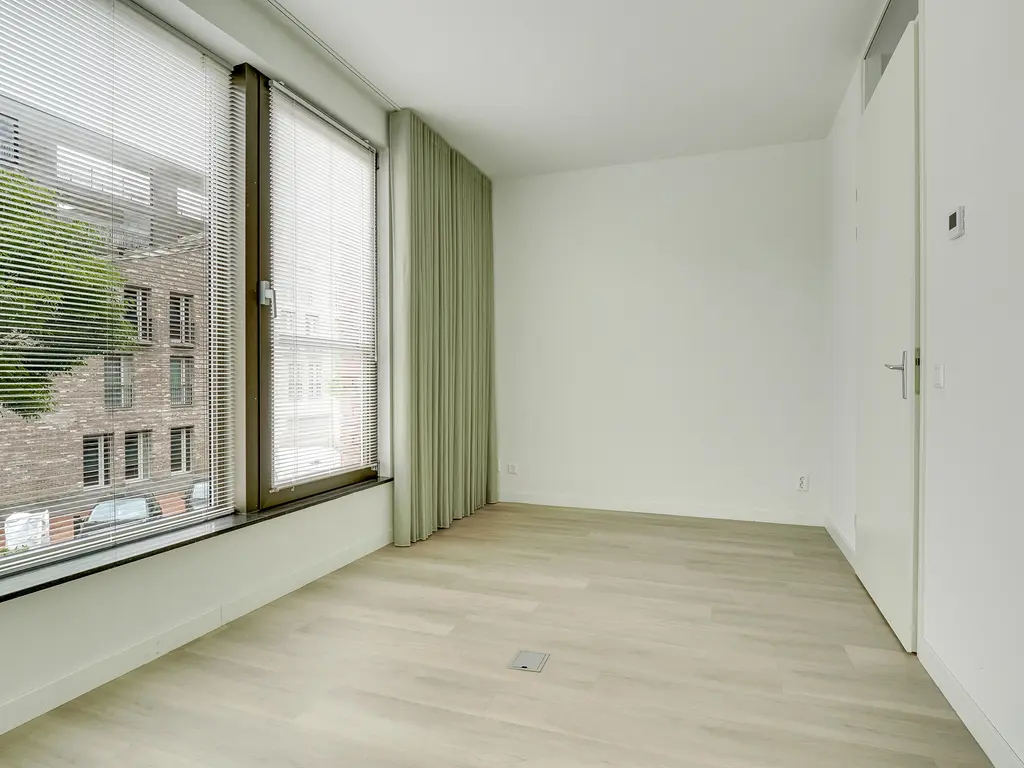 Duke Ellingtonstraat 15, UTRECHT