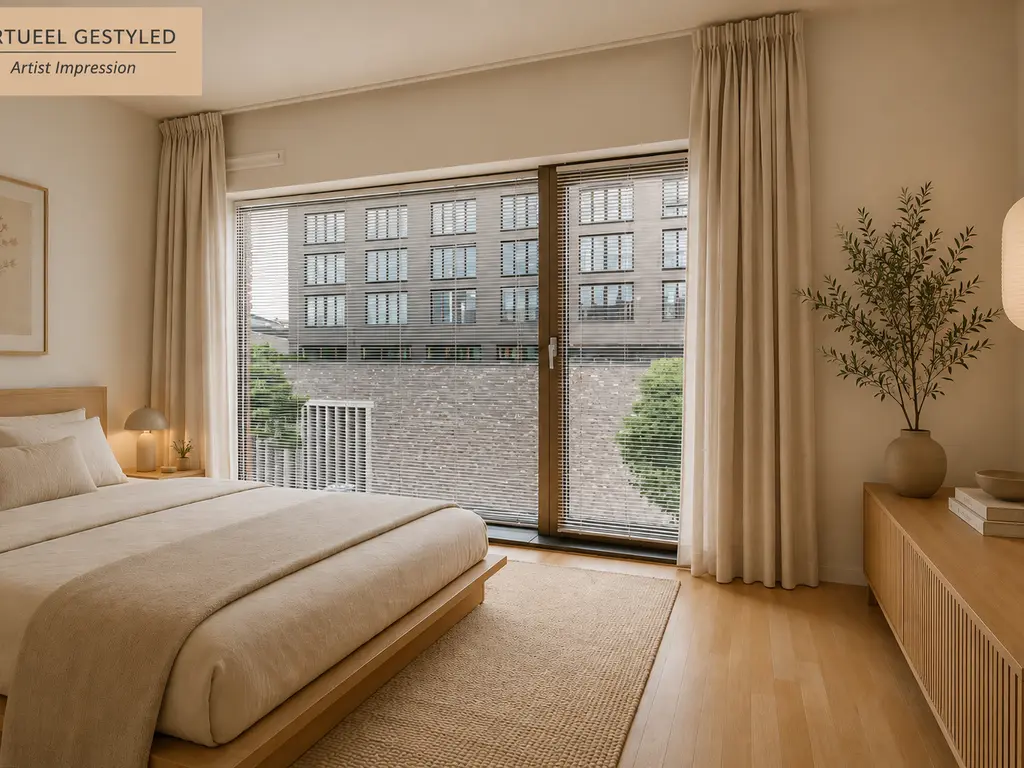 Duke Ellingtonstraat 15, UTRECHT