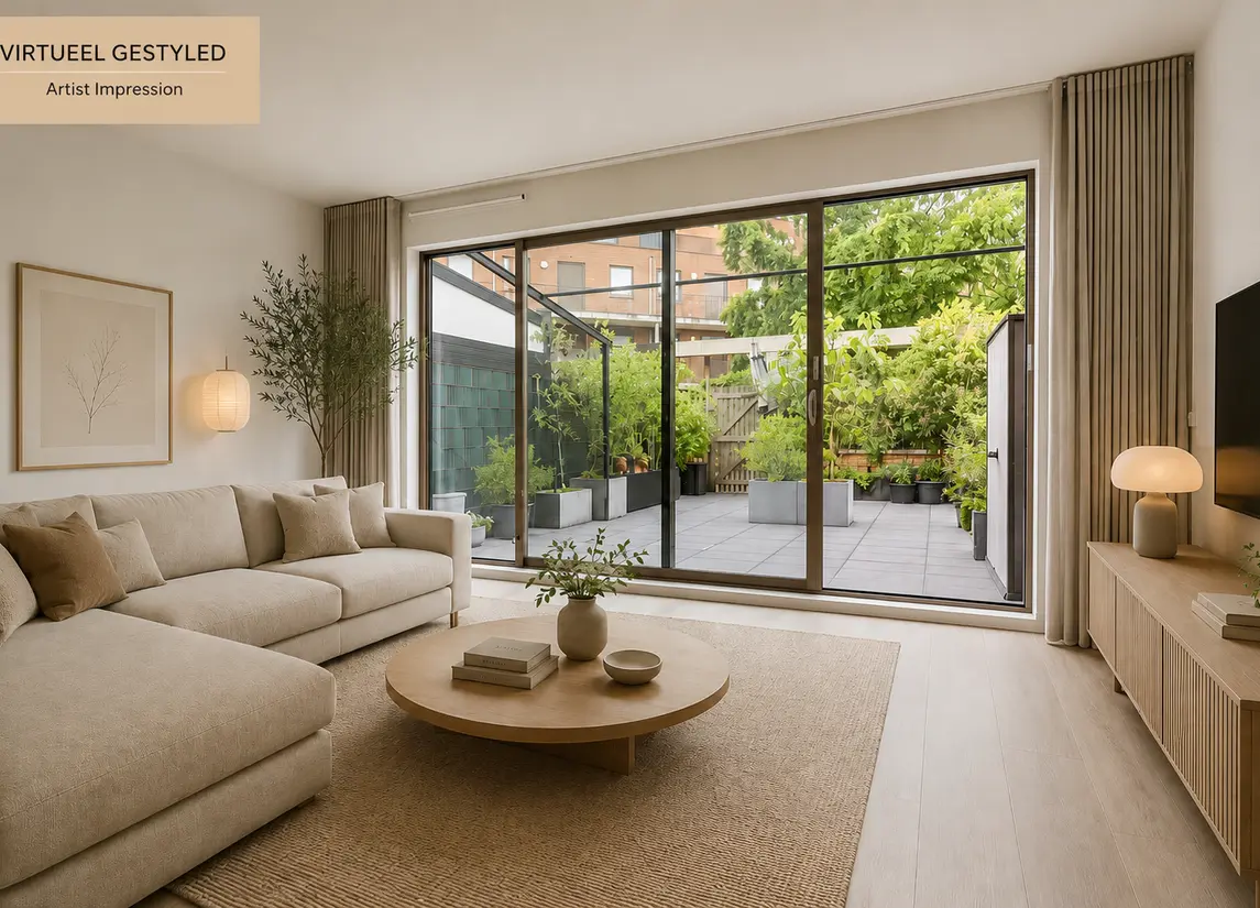 Duke Ellingtonstraat 15