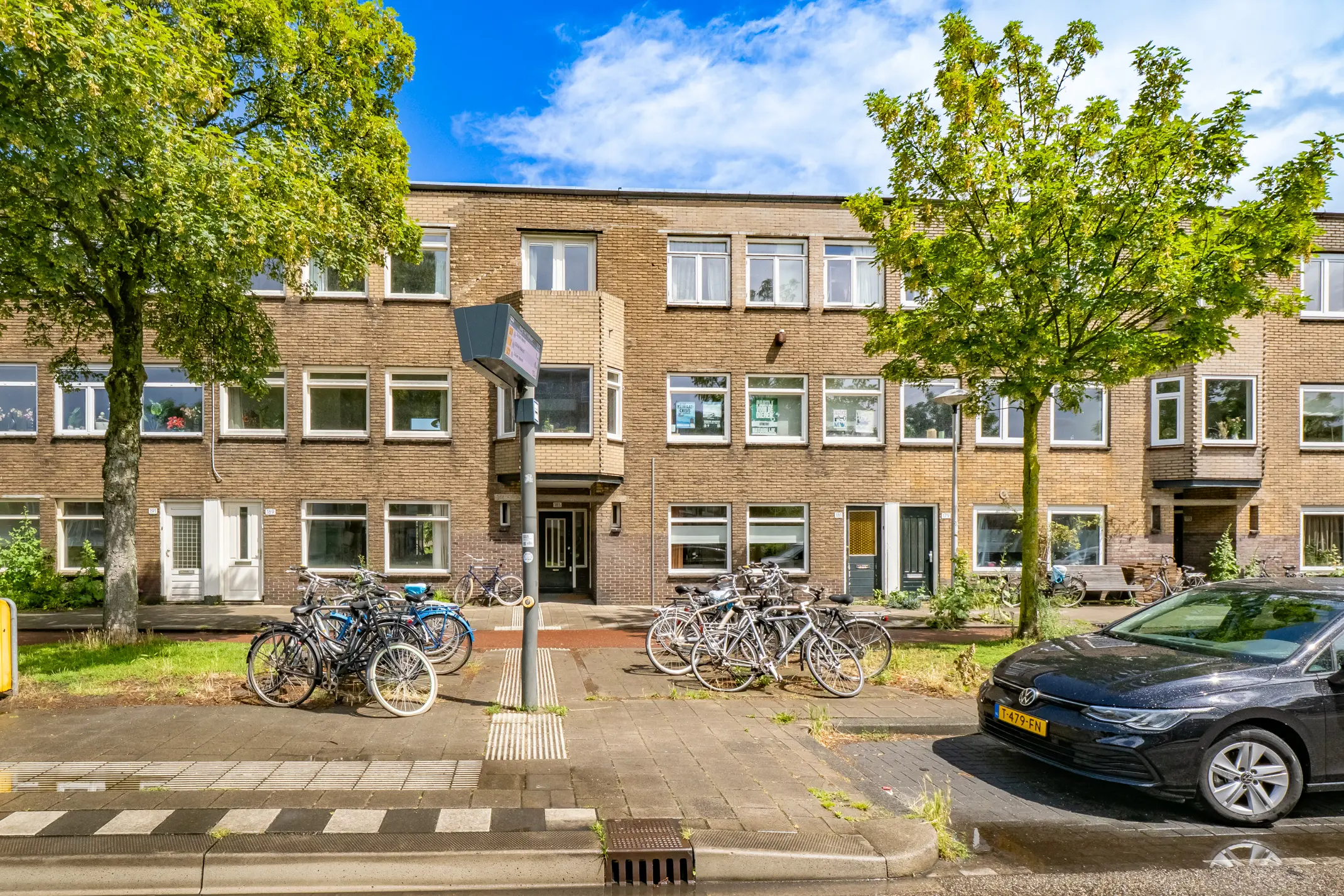 Van Hoornekade 183