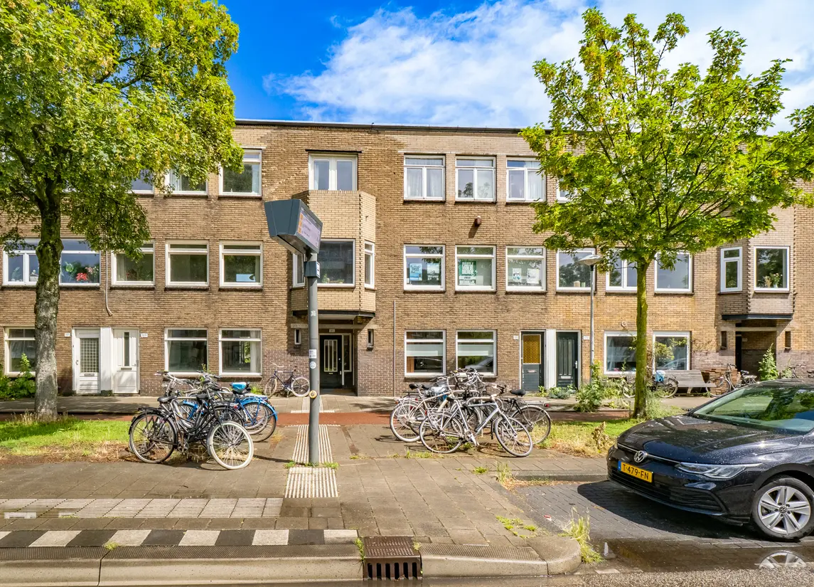 Van Hoornekade 183