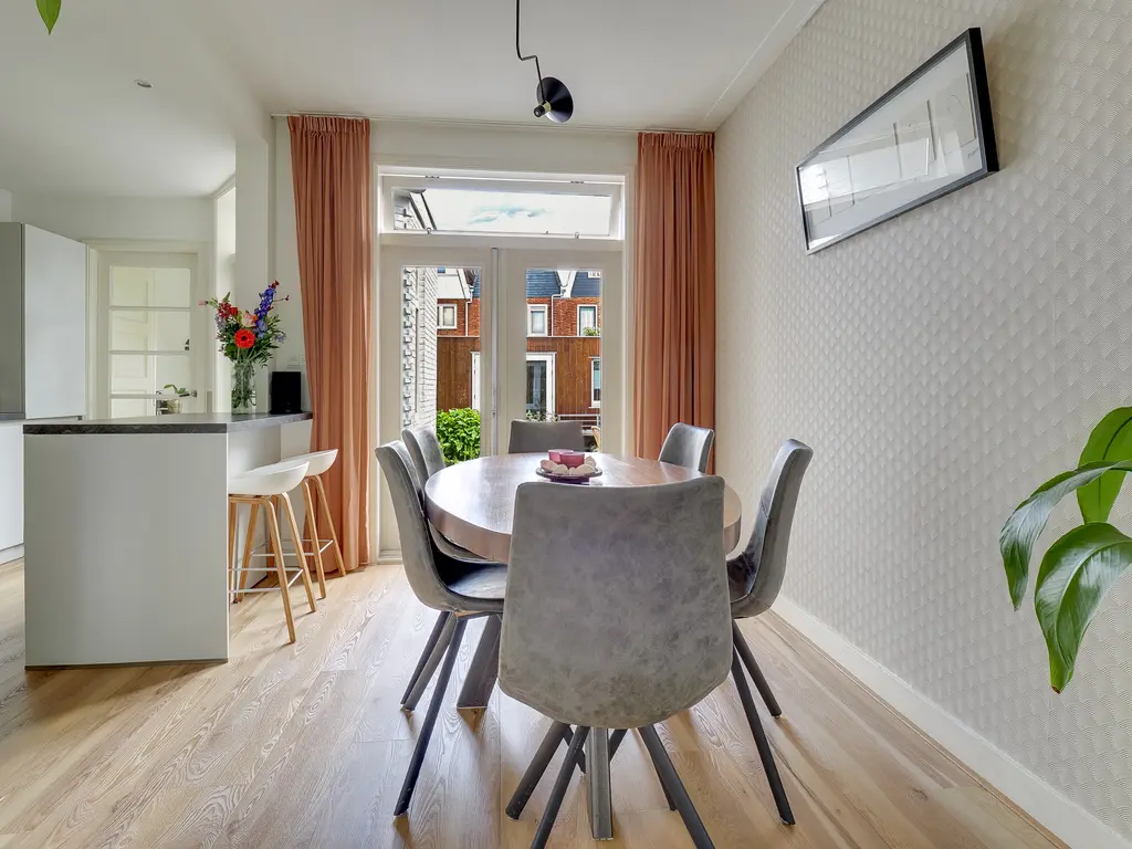 Van Hoornekade 183, UTRECHT
