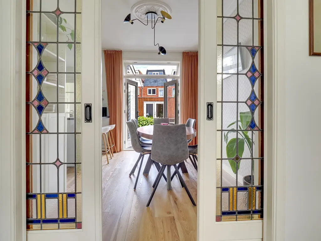Van Hoornekade 183, UTRECHT