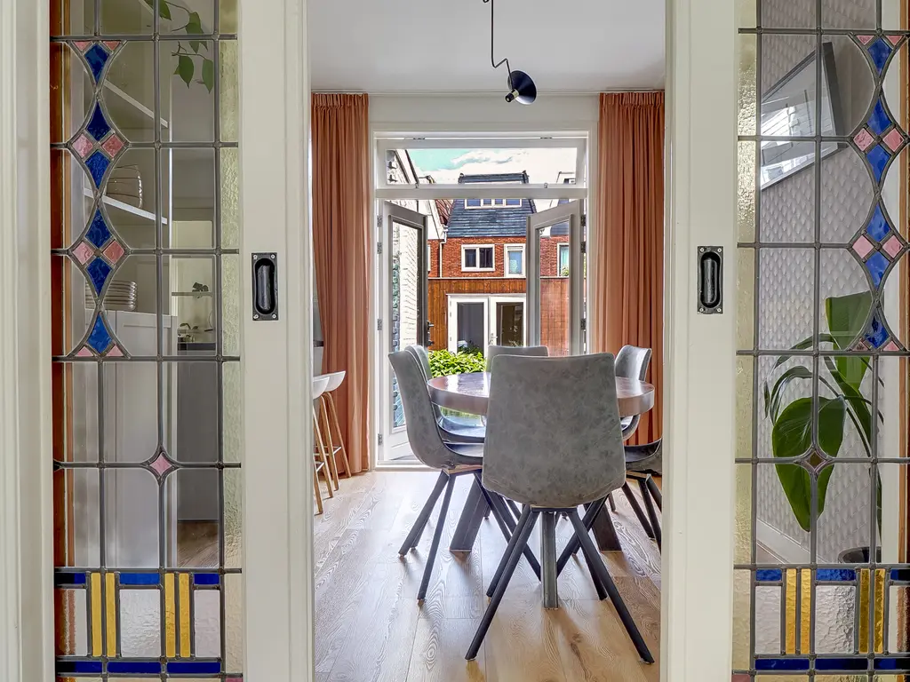 Van Hoornekade 183, UTRECHT