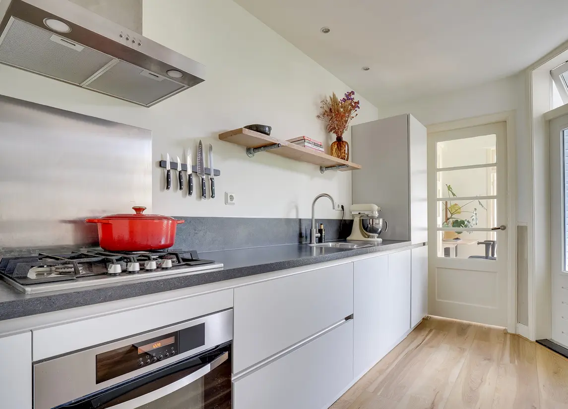 Van Hoornekade 183