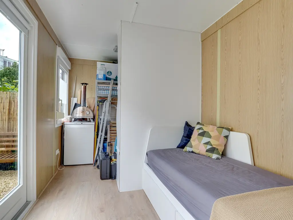 Van Hoornekade 183, UTRECHT