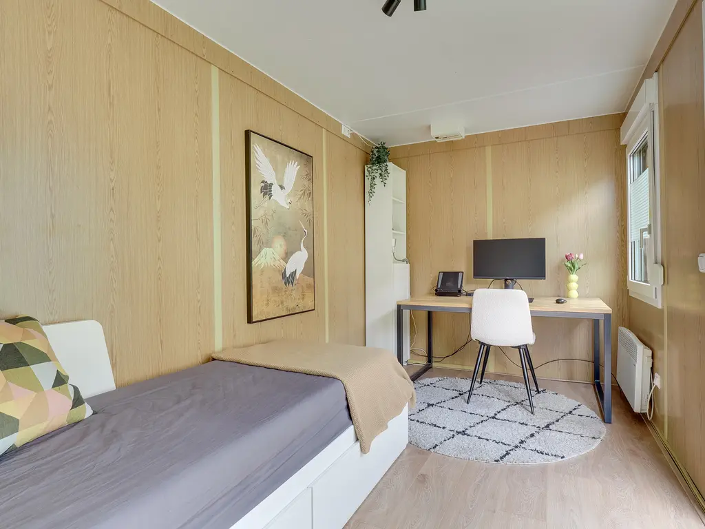 Van Hoornekade 183, UTRECHT