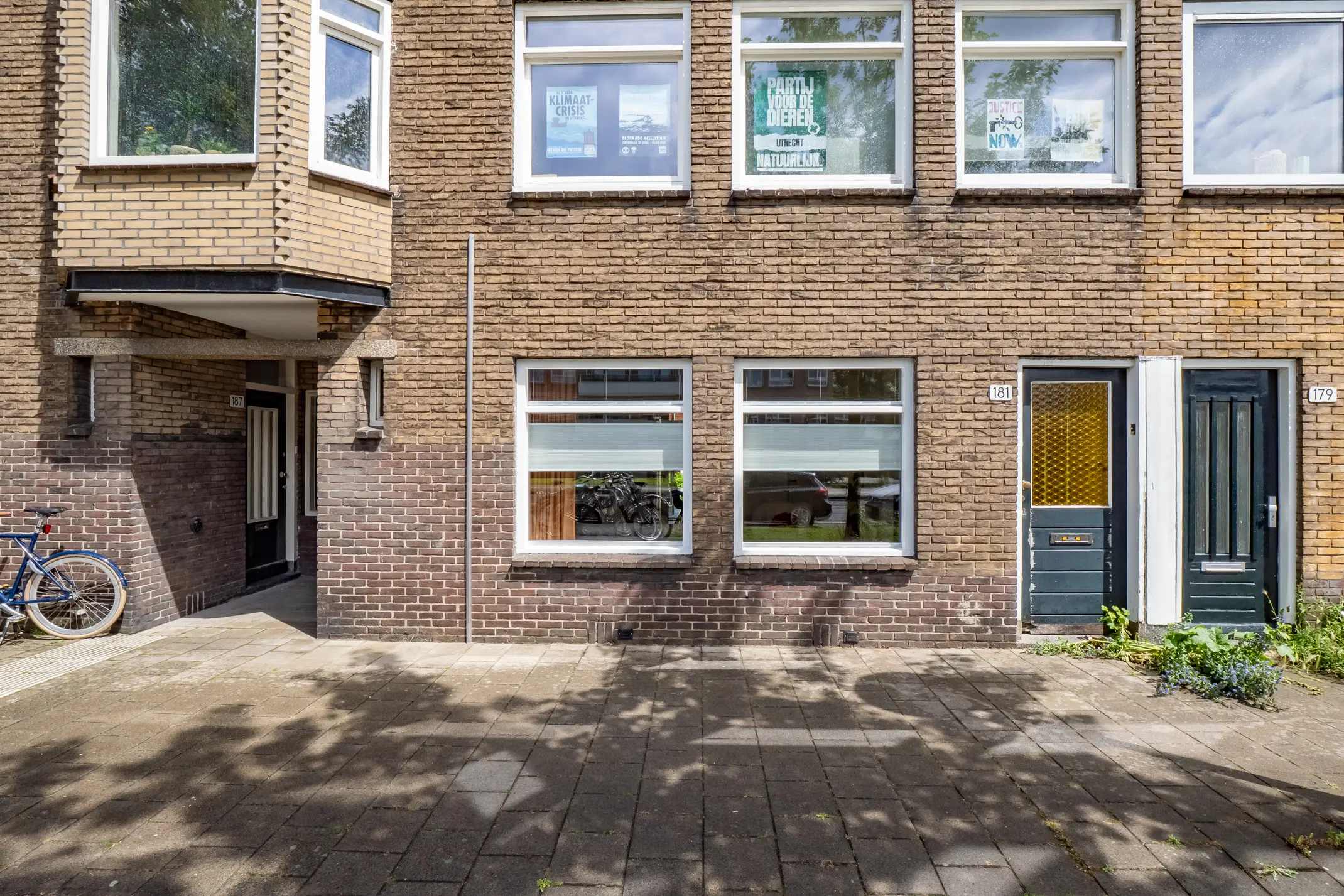 Van Hoornekade 183