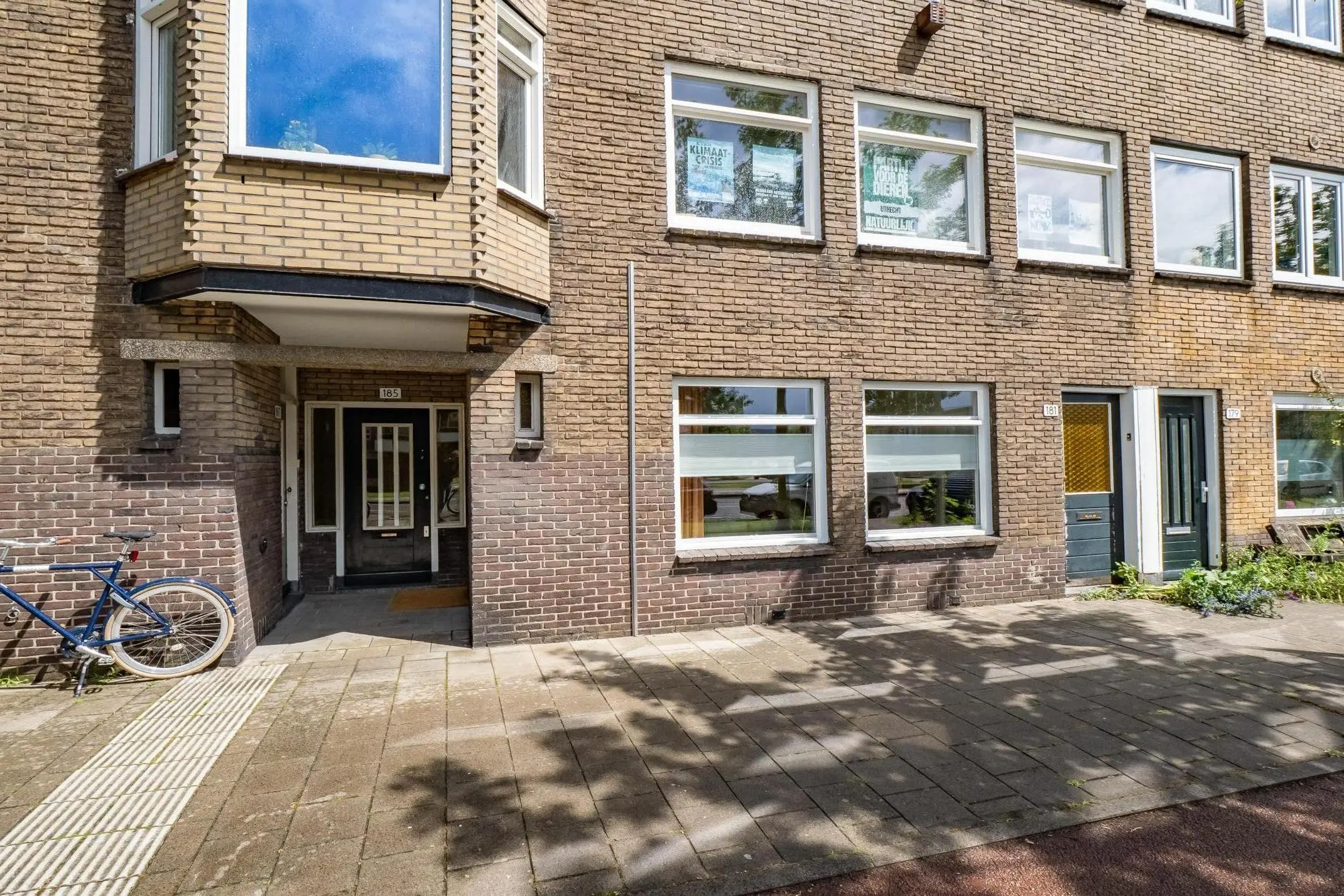 Van Hoornekade 183