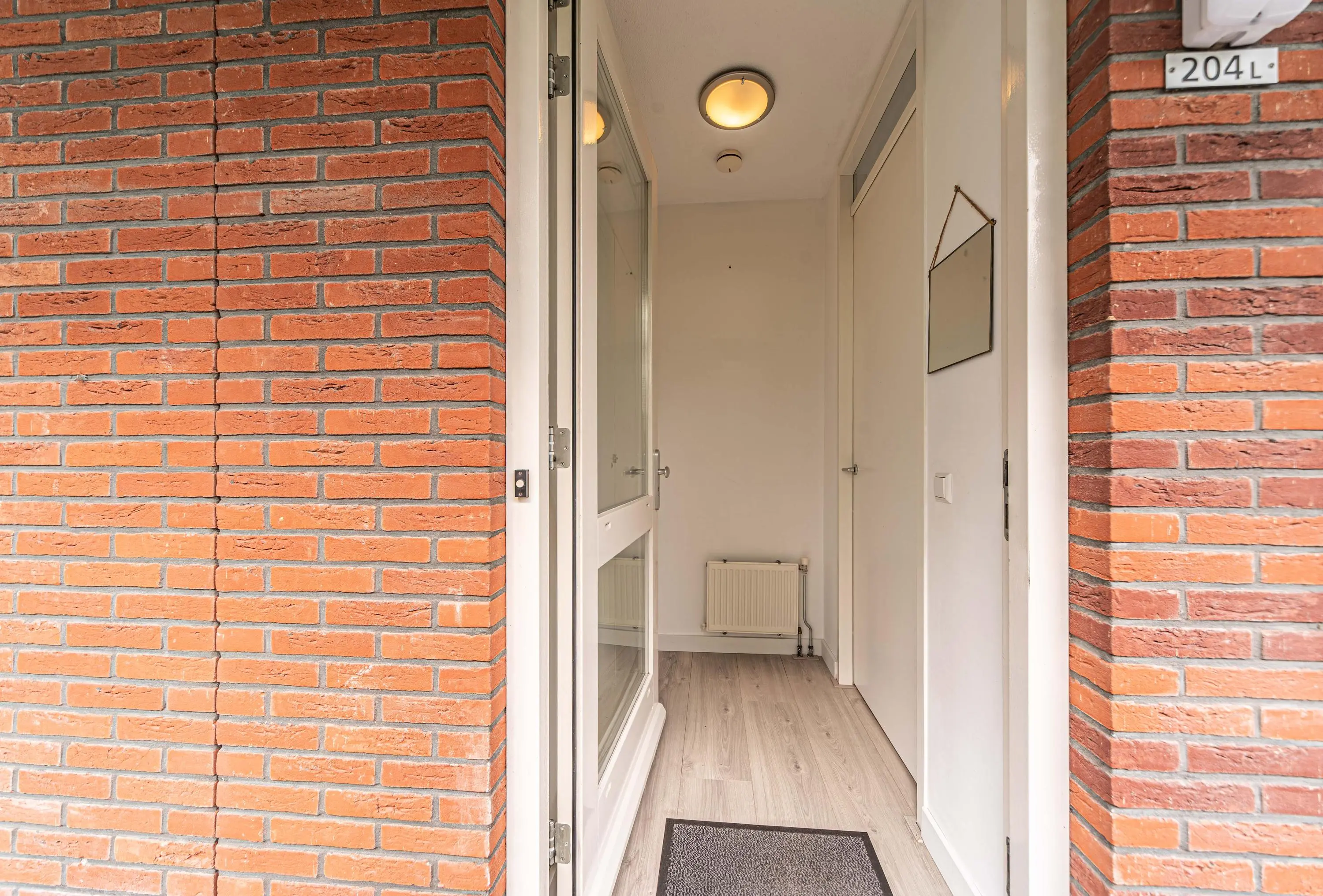 Zesstedenweg 204l