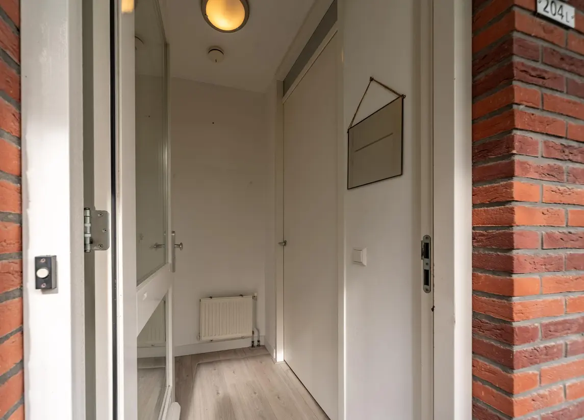 Zesstedenweg 204l