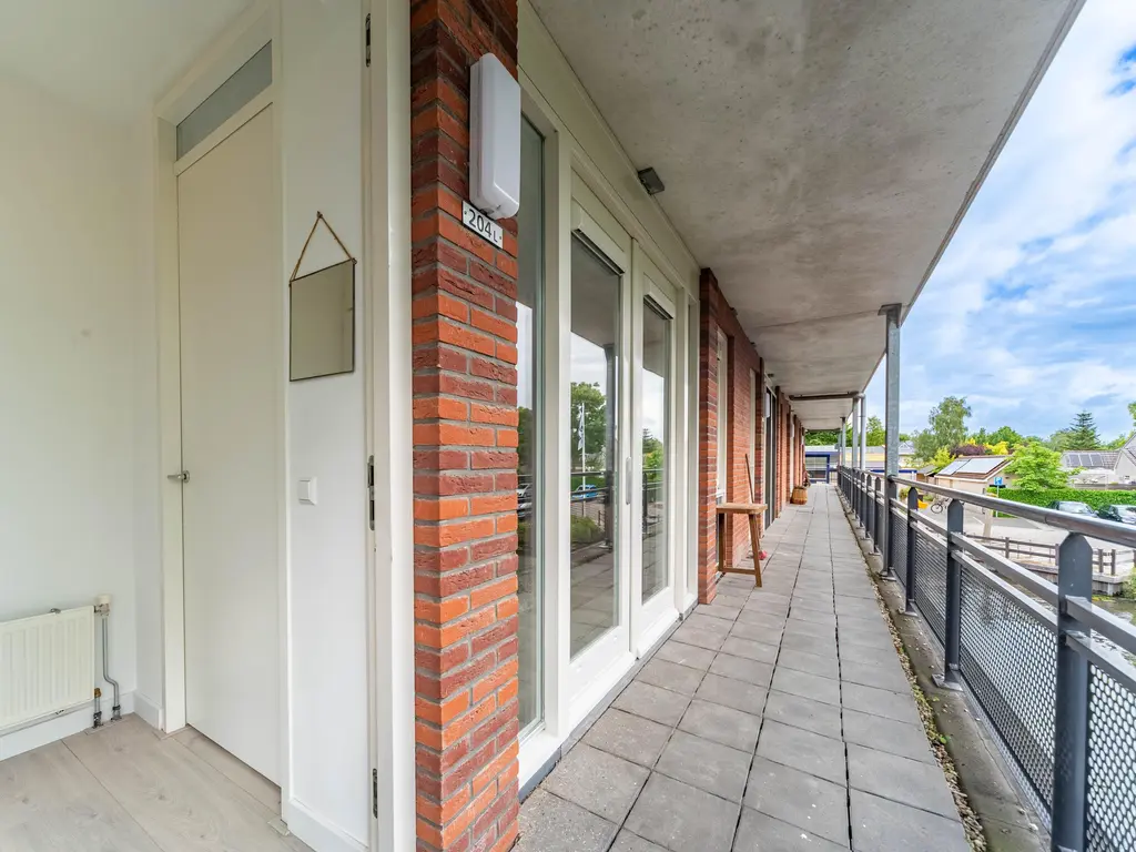 Zesstedenweg 204l, GROOTEBROEK