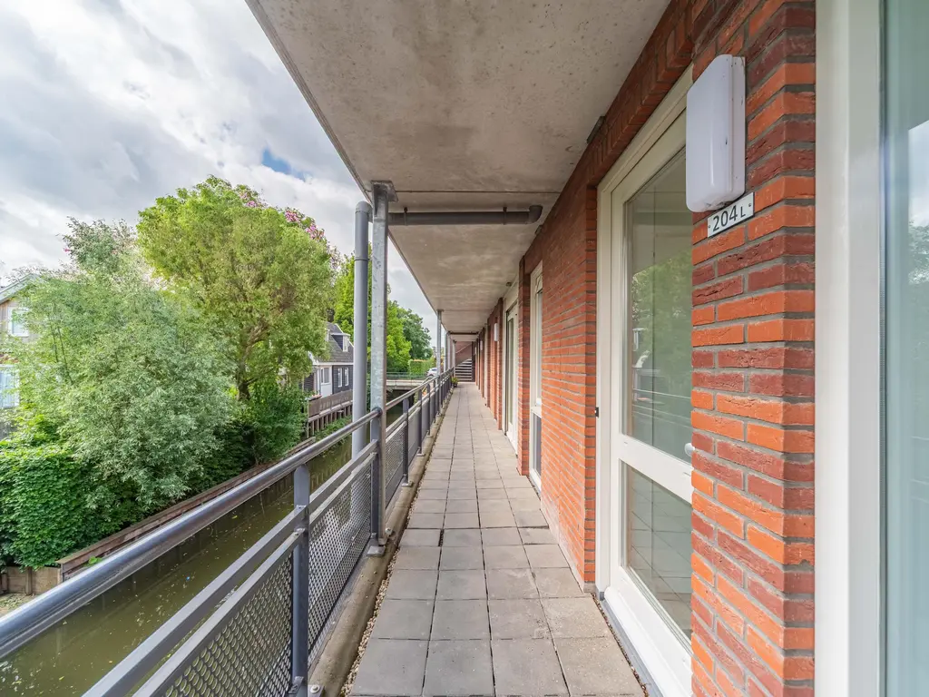 Zesstedenweg 204l, GROOTEBROEK