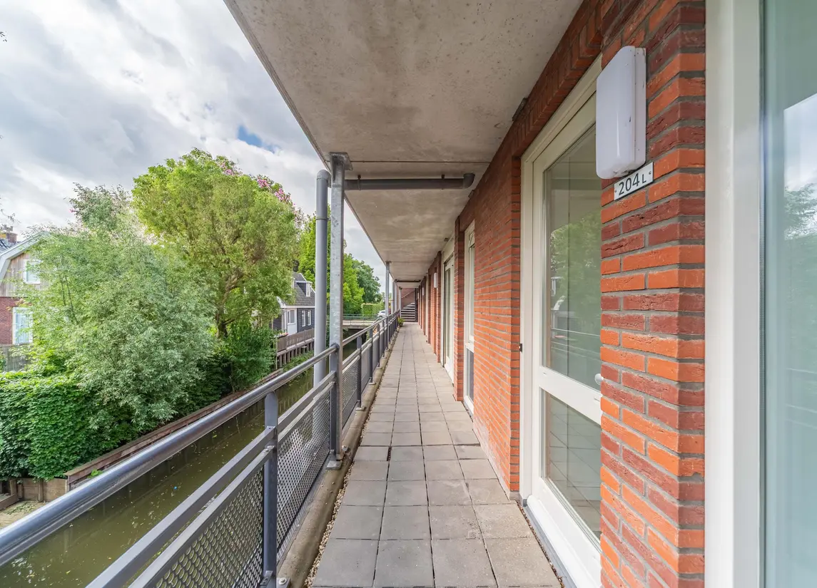Zesstedenweg 204l