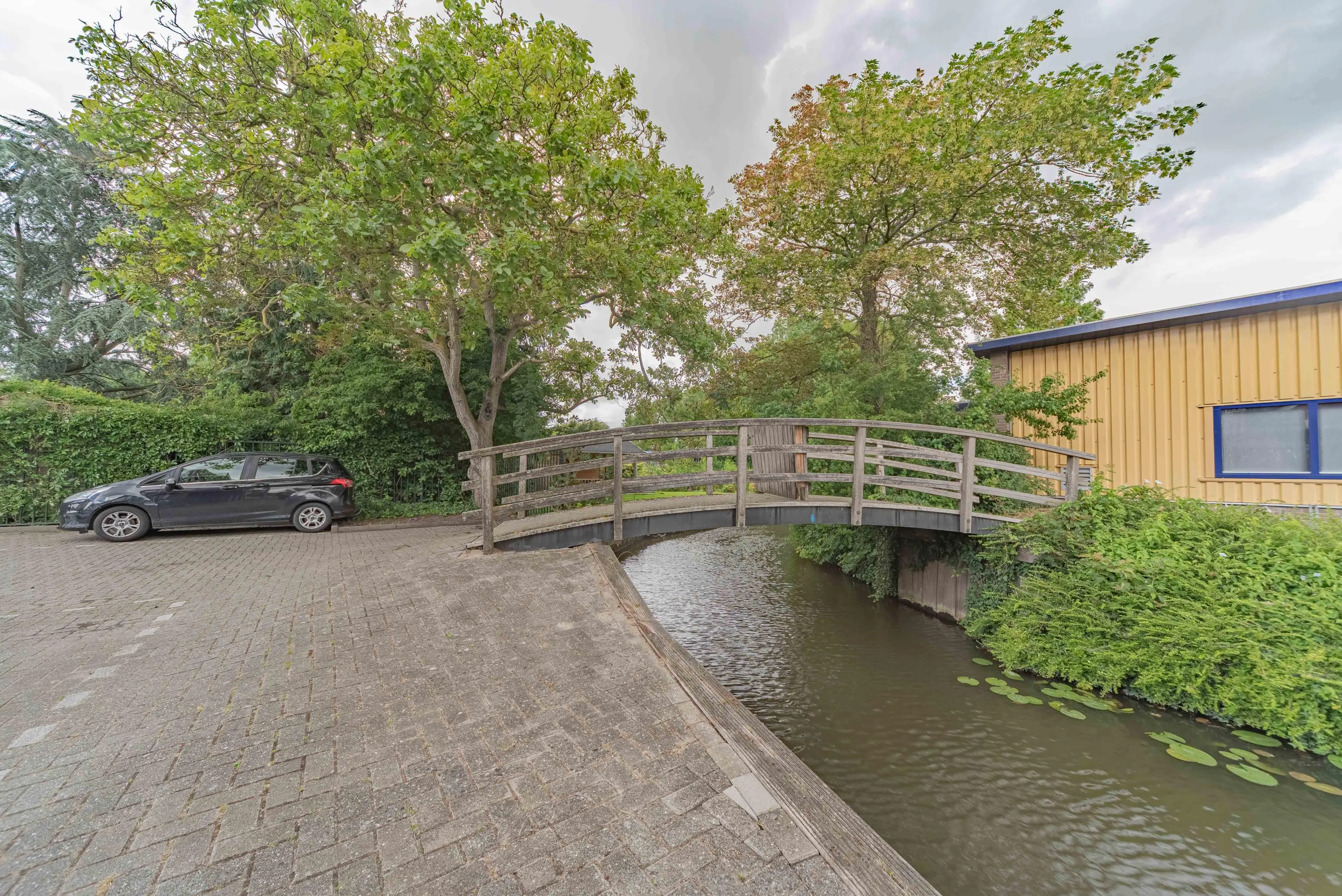 Zesstedenweg 204l