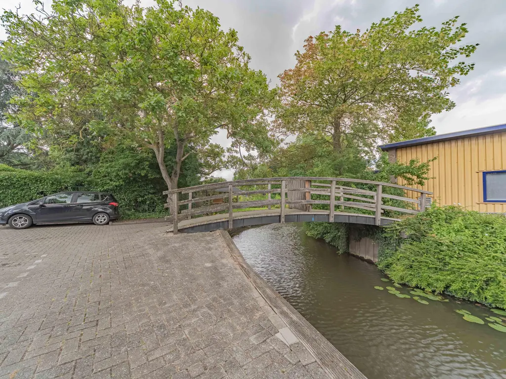 Zesstedenweg 204l, GROOTEBROEK