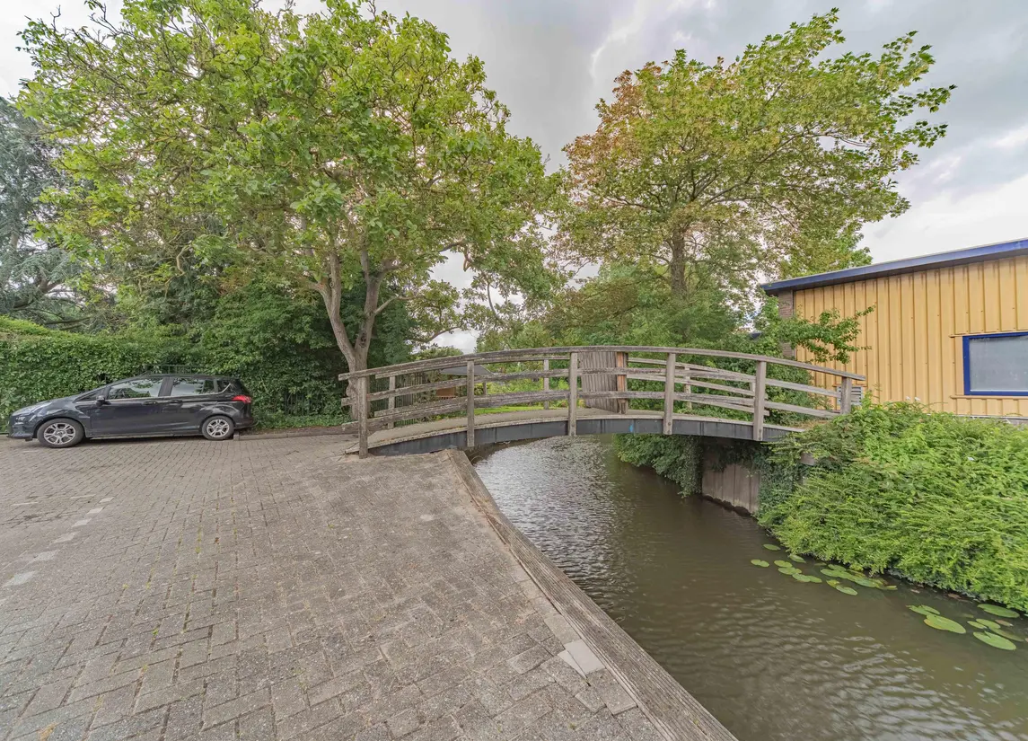 Zesstedenweg 204l