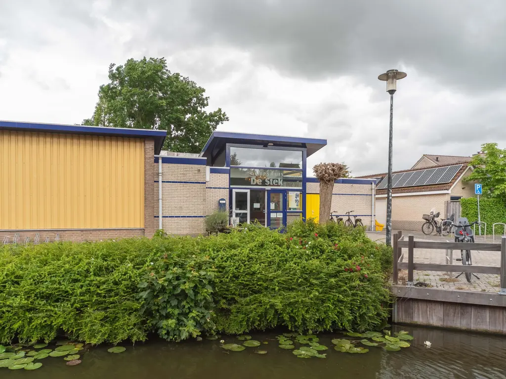 Zesstedenweg 204l, GROOTEBROEK