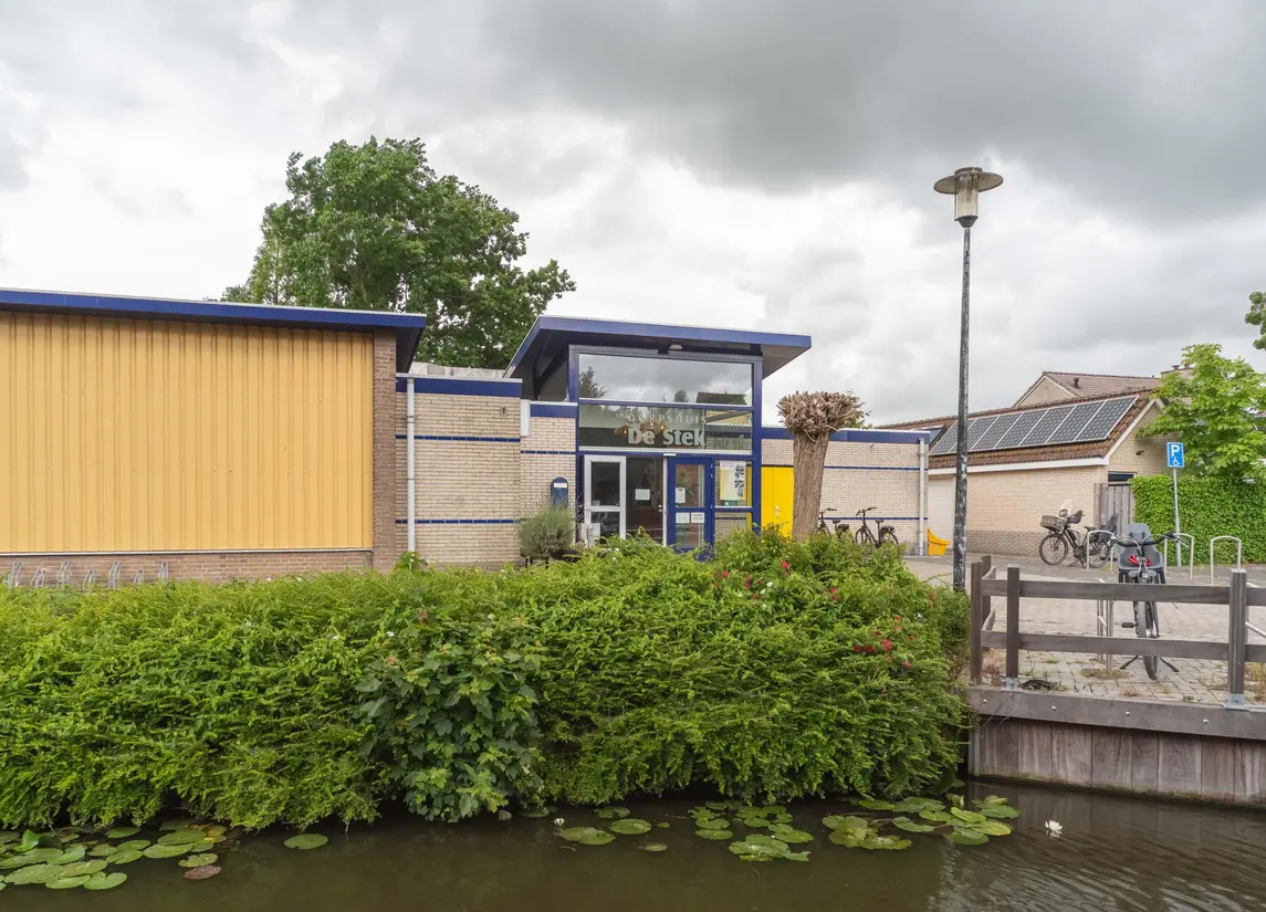 Zesstedenweg 204l