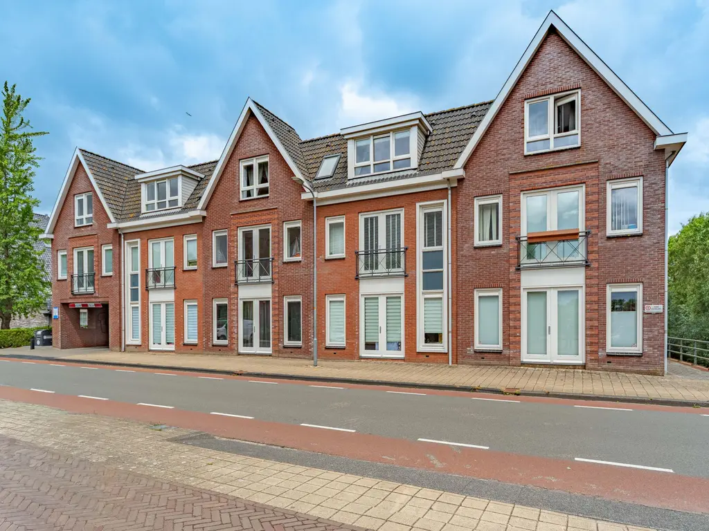 Zesstedenweg 204l, GROOTEBROEK