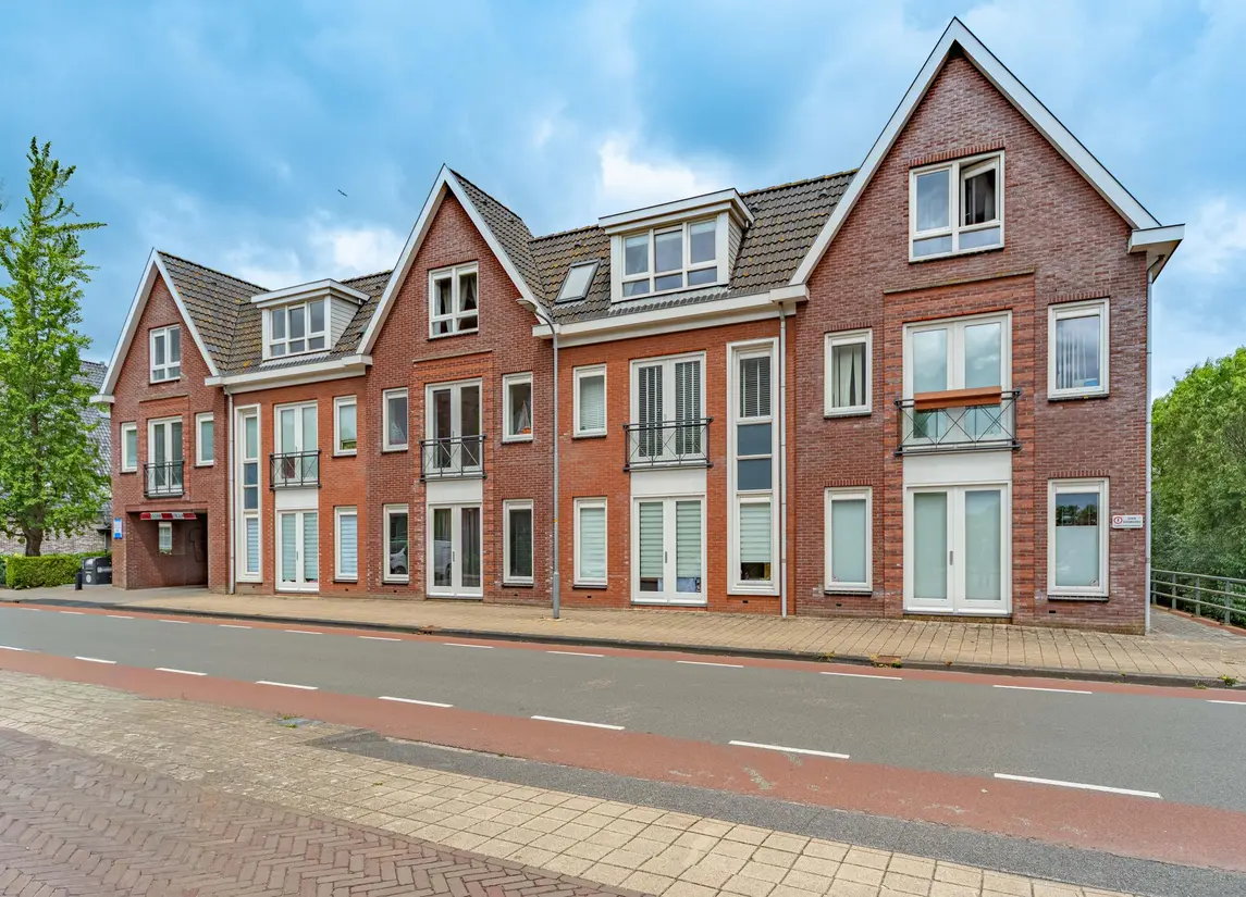 Zesstedenweg 204l