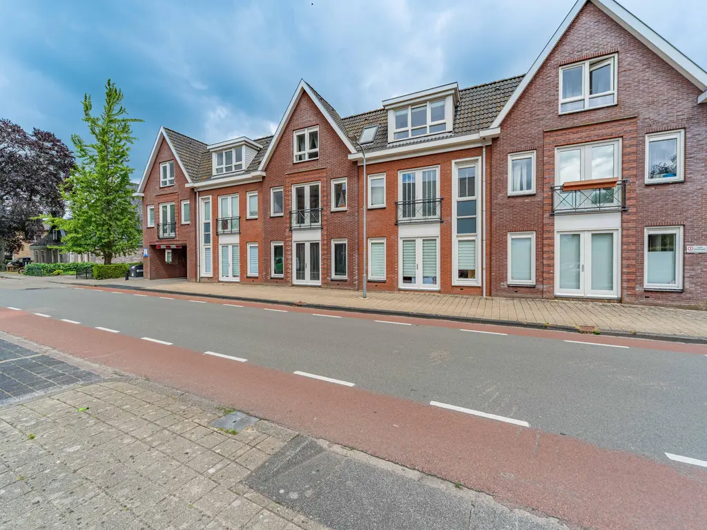Zesstedenweg 204l, GROOTEBROEK