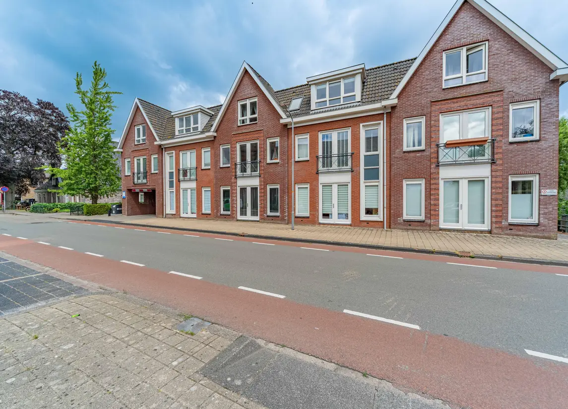 Zesstedenweg 204l