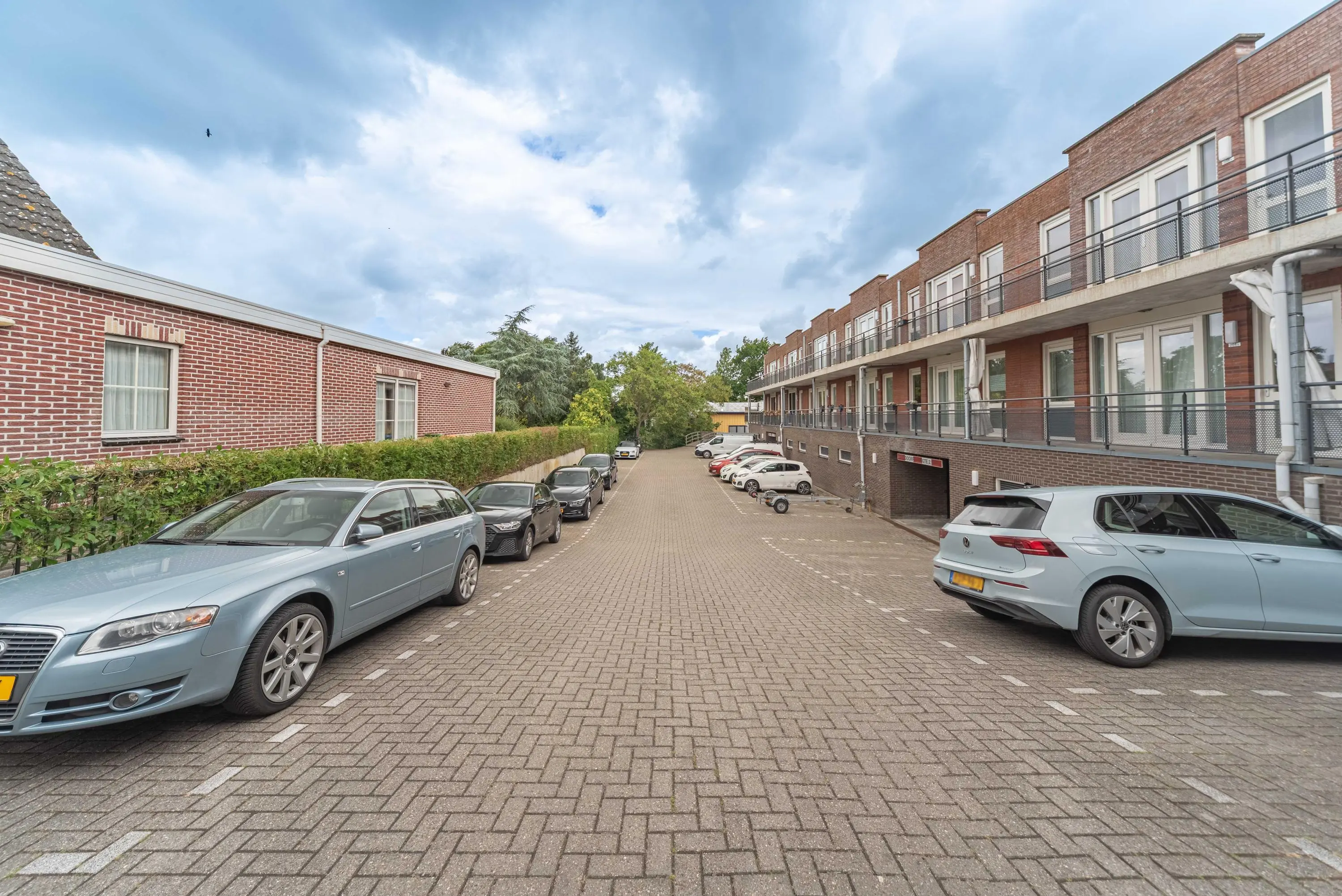 Zesstedenweg 204l