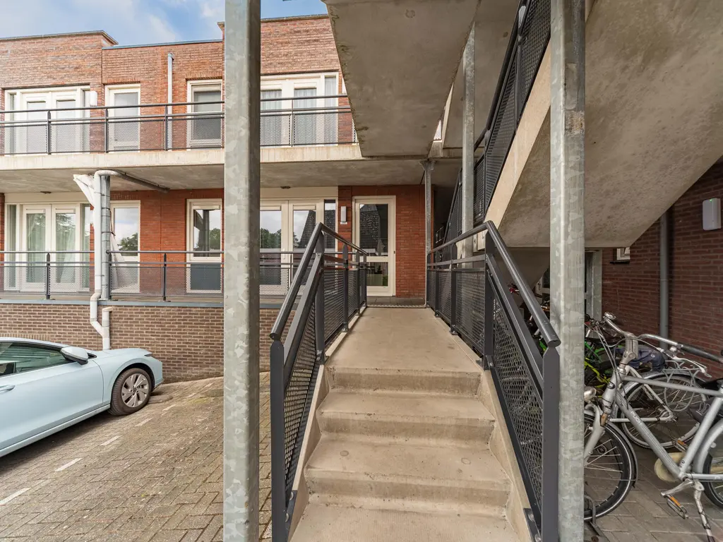 Zesstedenweg 204l, GROOTEBROEK
