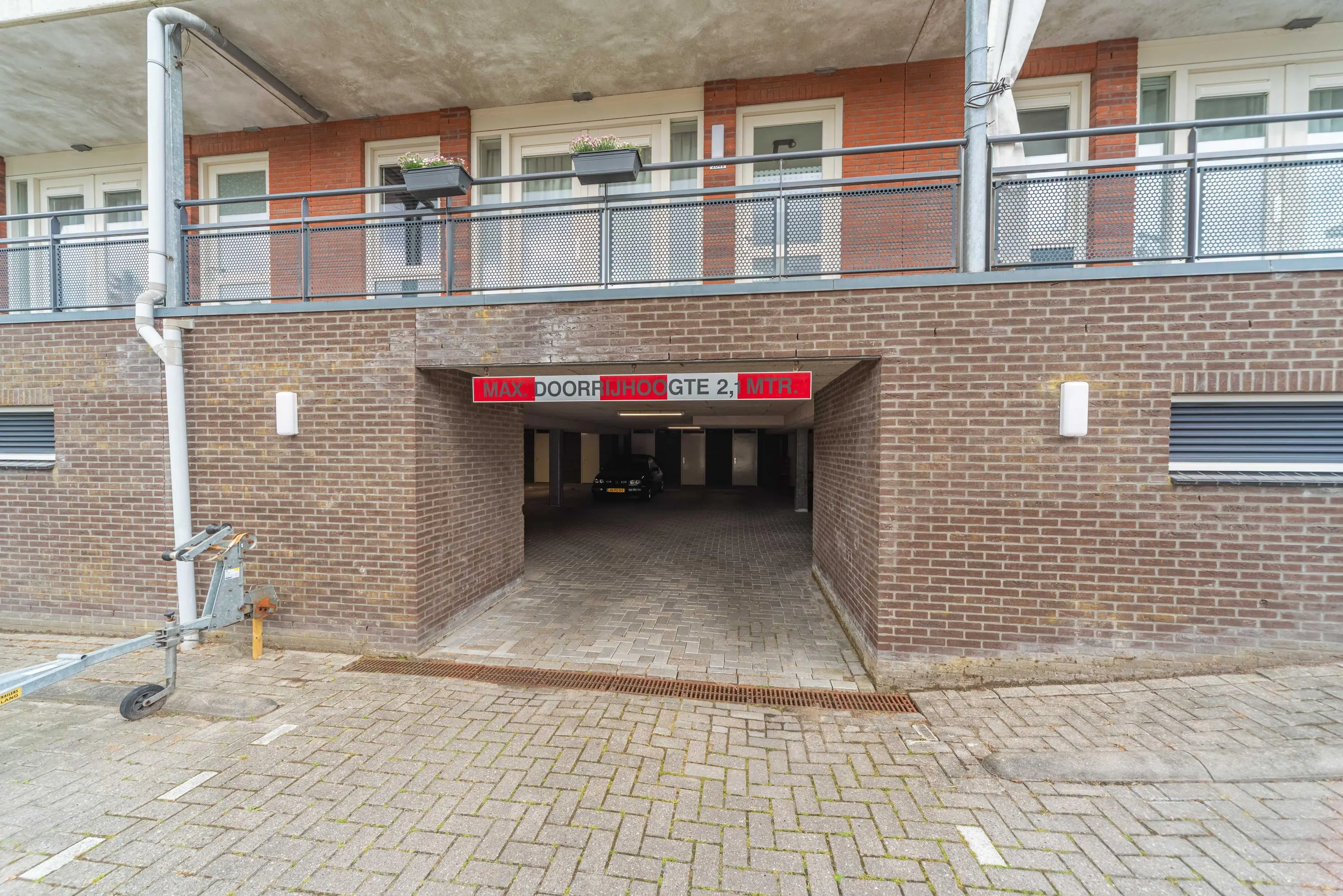 Zesstedenweg 204l