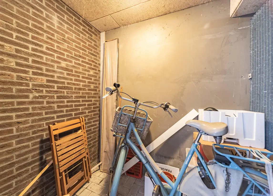 Zesstedenweg 204l