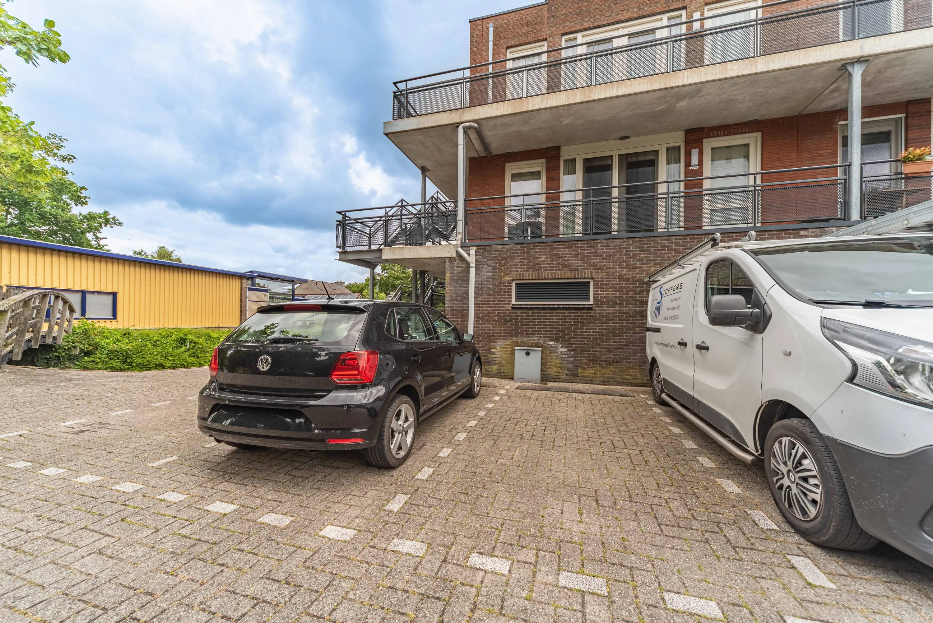 Zesstedenweg 204l