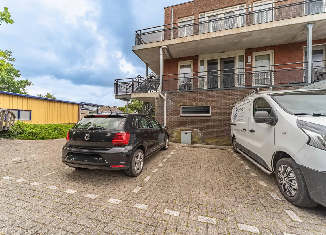 Zesstedenweg 204l