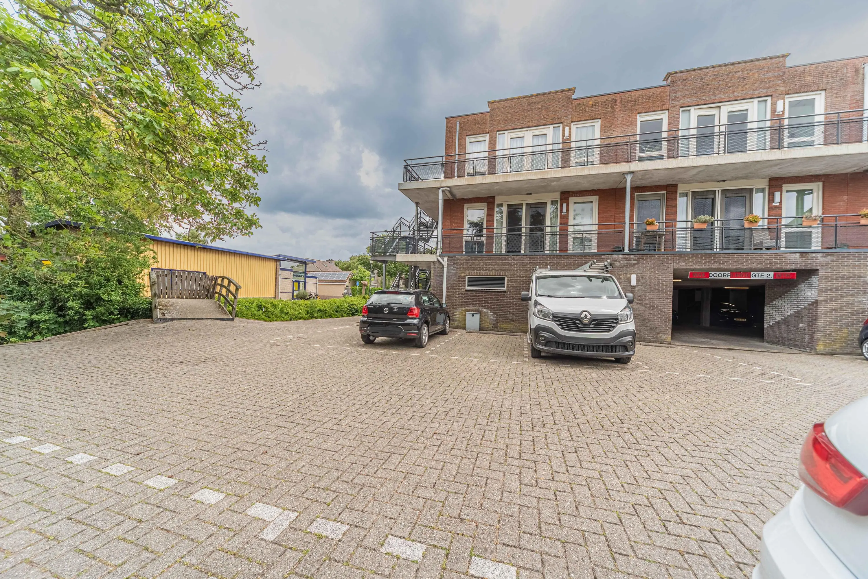 Zesstedenweg 204l